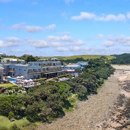 Morgan Bay Hotel Esterno foto