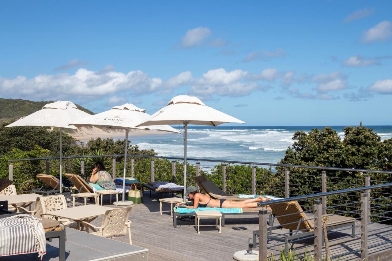 Morgan Bay Hotel Esterno foto
