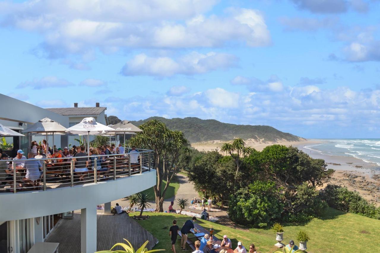 Morgan Bay Hotel Esterno foto