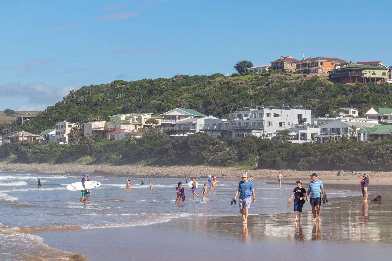 Morgan Bay Hotel Esterno foto
