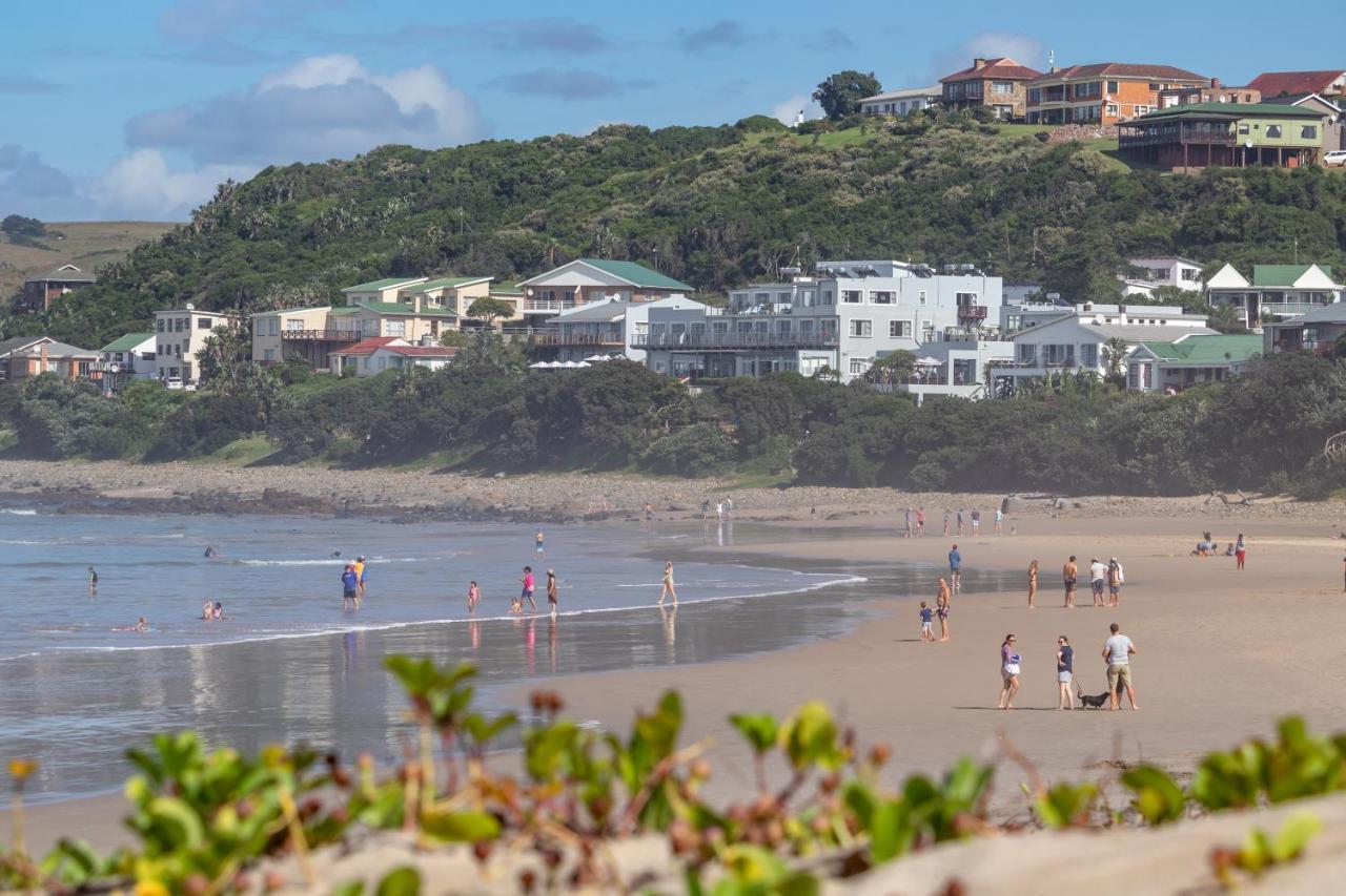 Morgan Bay Hotel Esterno foto