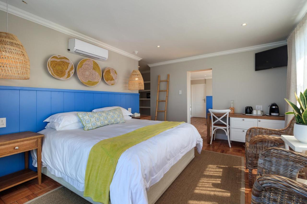 Morgan Bay Hotel Esterno foto