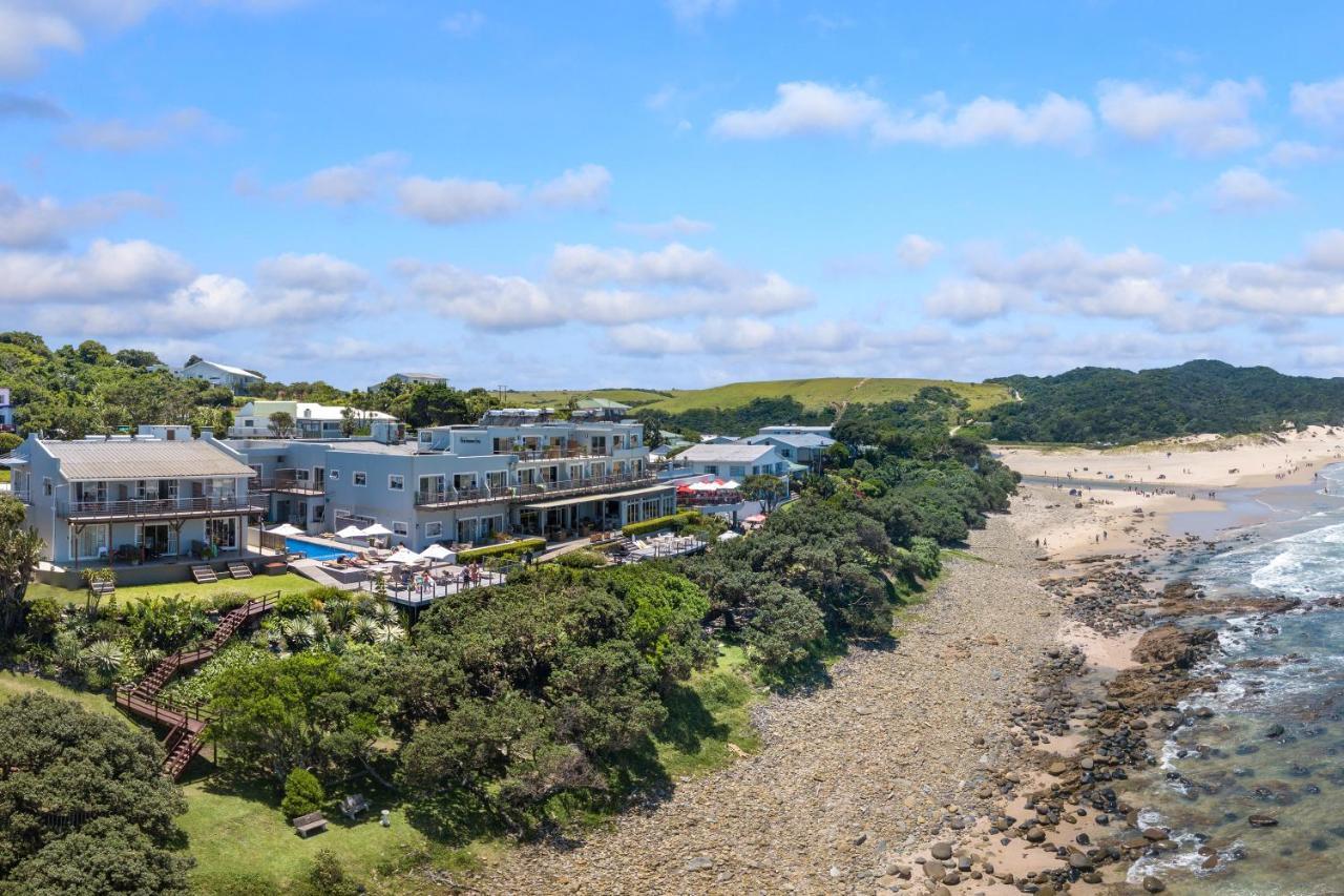 Morgan Bay Hotel Esterno foto