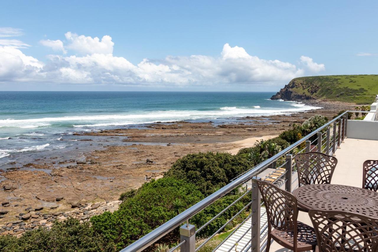 Morgan Bay Hotel Esterno foto
