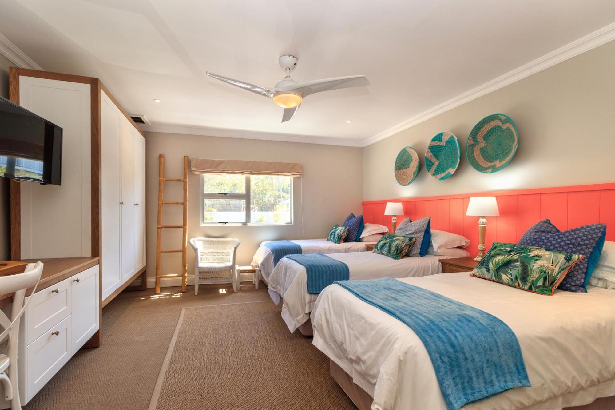Morgan Bay Hotel Camera foto